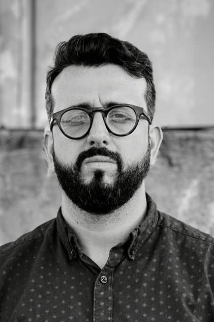 Tomás Pernich