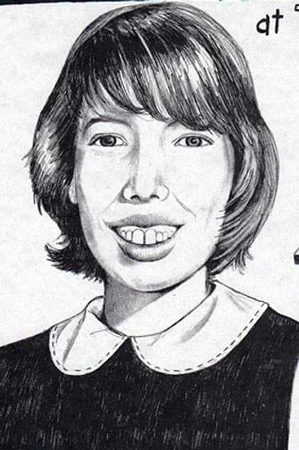 Heather McAdams