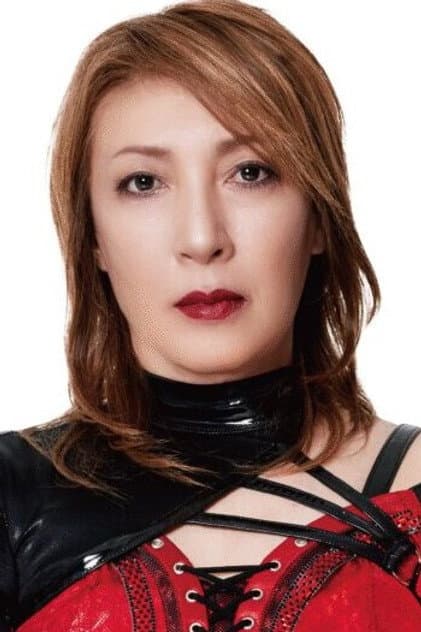 Mayumi Ozaki