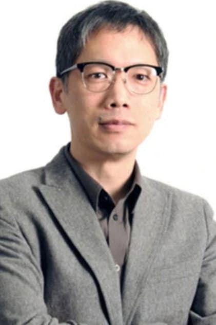 Shinobu Yaguchi