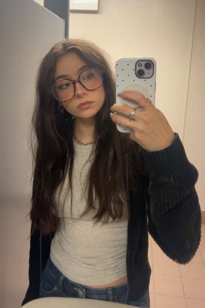 Chloee Roach