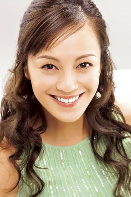 Riho Makise