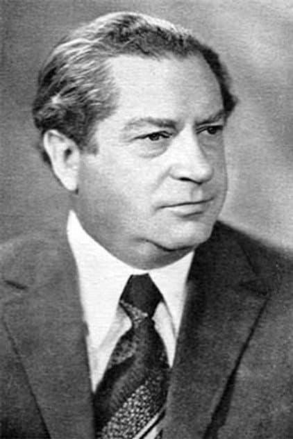 Yuriy Shchurovskiy