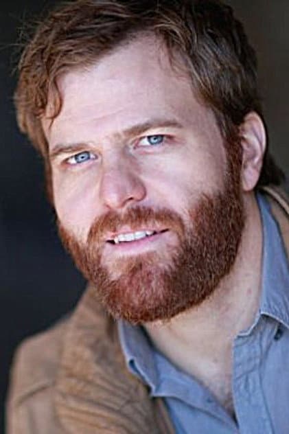 Ryan Karels