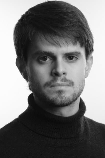 Oscar Pavlove