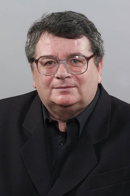 Ferenc Grunwalsky