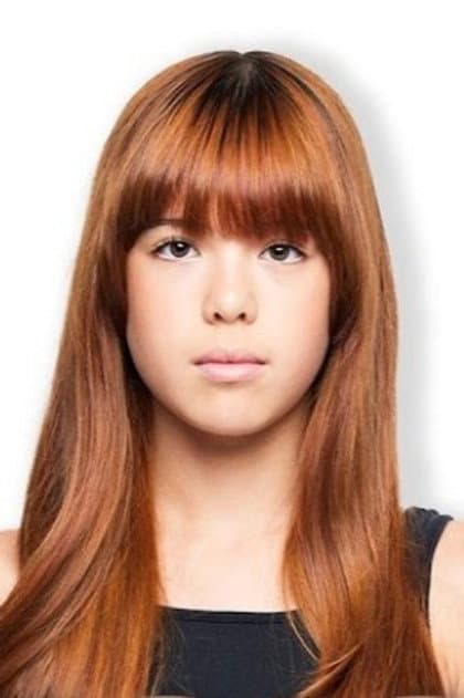 Fia-Marie Lin