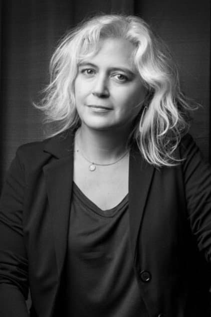 Nadine Voullième
