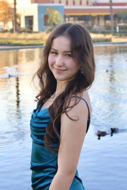 Audrey Juhasz