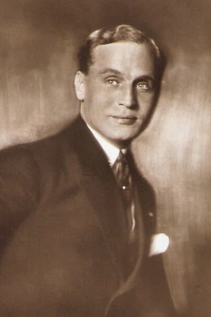 Karl Beckersachs