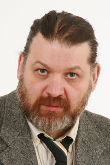Viktor Rudnichenko