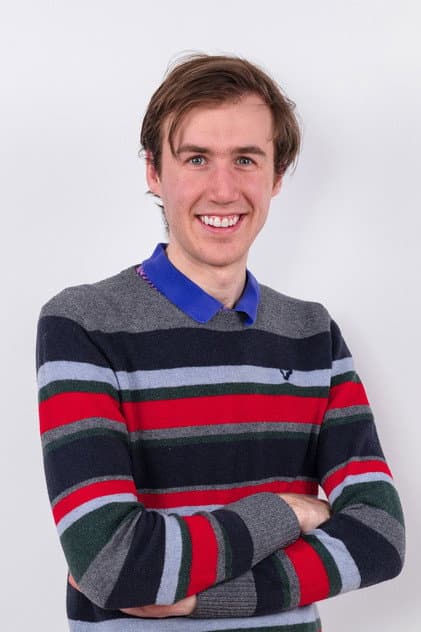 Ben Bergeron
