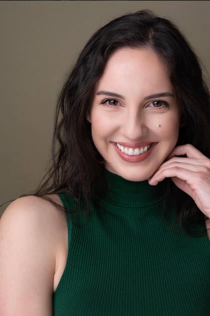 Shélah Larson