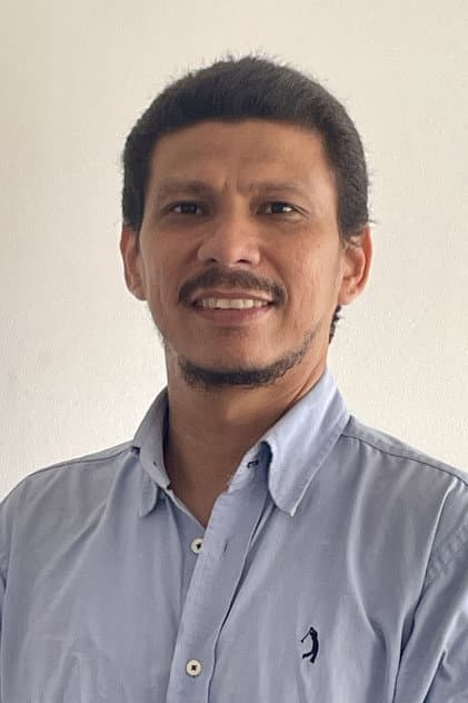 Rafael Porto Hill