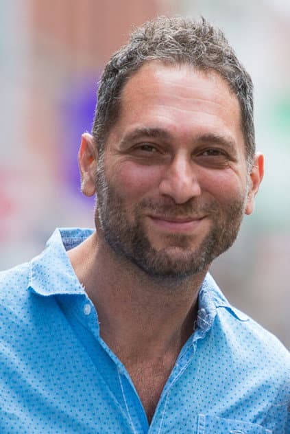 Joe Balass