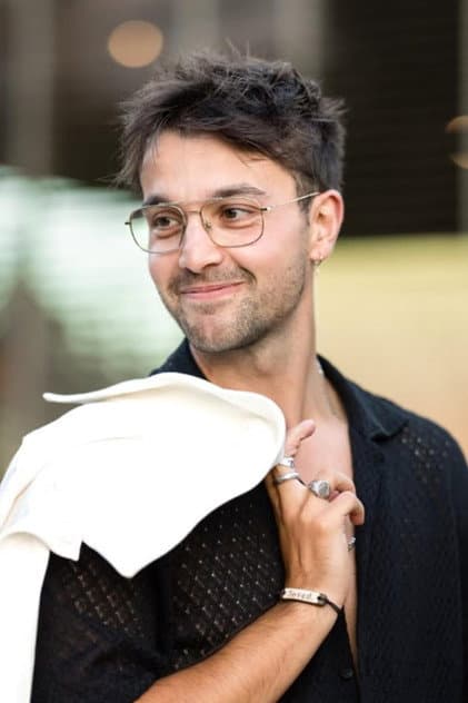 Anthony Dylan