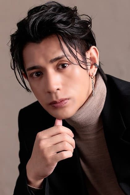 Yamato Furuya