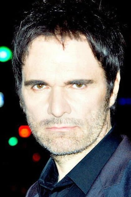 Daniel Chenevez
