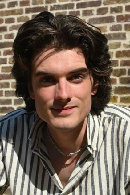 Ruben Degroote
