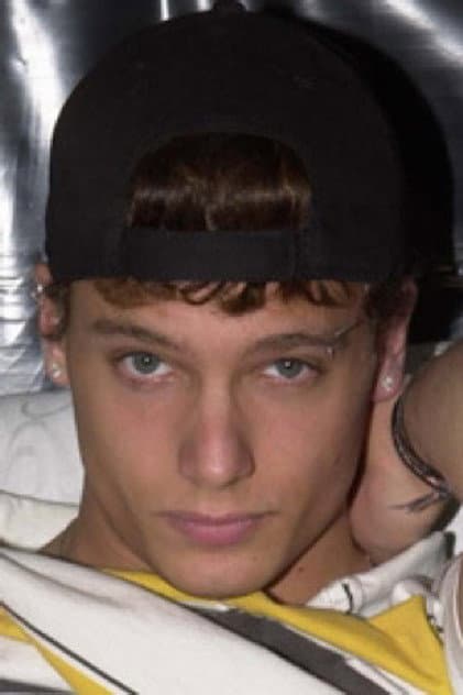 Sonny Conrad