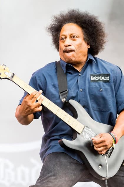 Ernie Cunnigan