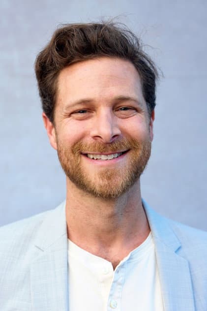 D.J. Gugenheim