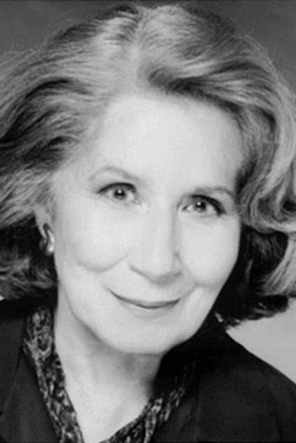 Rose Arrick
