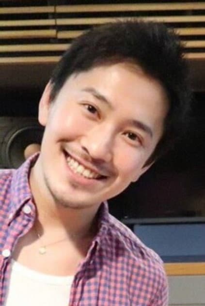 Akihiko Yamaguchi