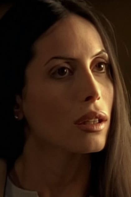 Daniela Olivieri