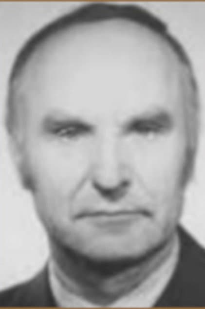 Fyodor Silchenko