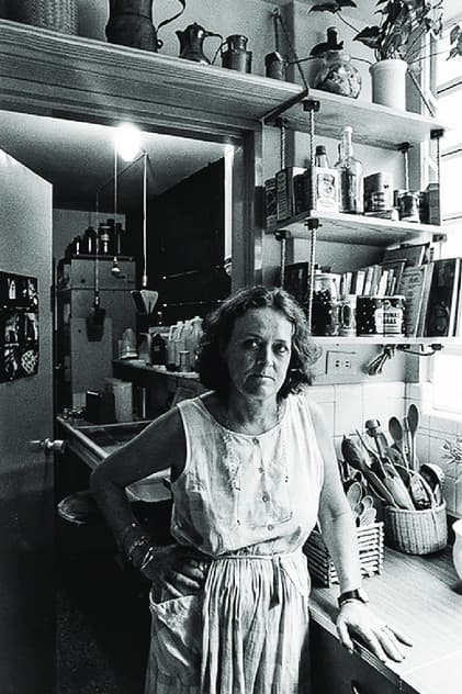 Franca Donda