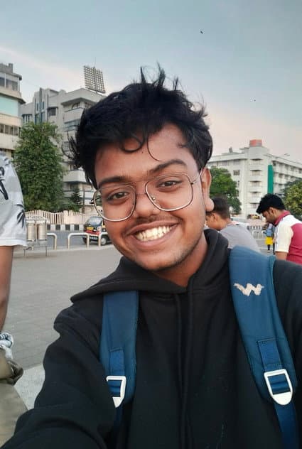 Karan Sharma