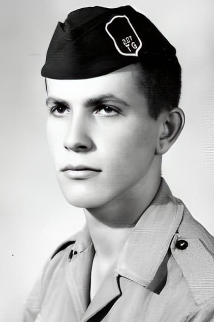 José Terrón