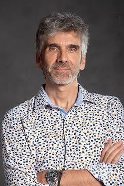 Pedro Uriol