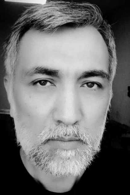 Ubaydullo Karimov
