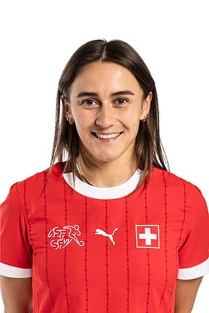 Lara Marti