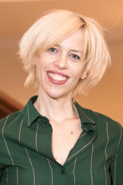Katja Eichinger