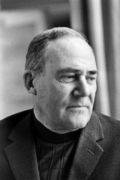 Vadim Kozhevnikov