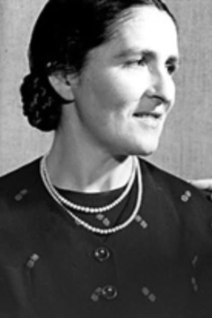 Rachel Thomas