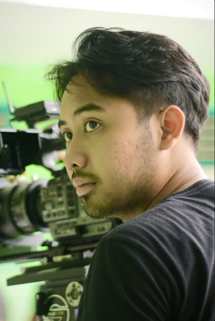 Nadim Eggar Laksono