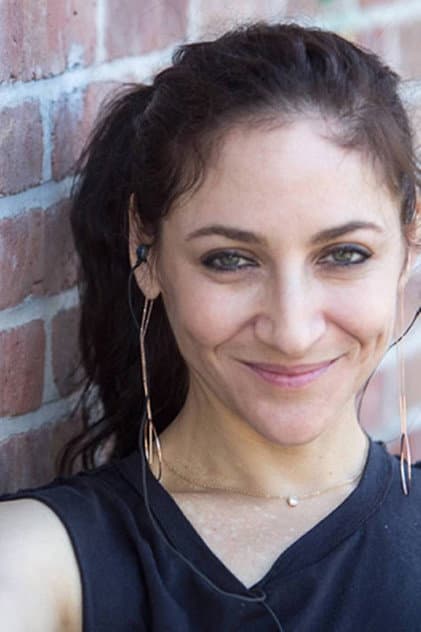 Rebbie Ratner