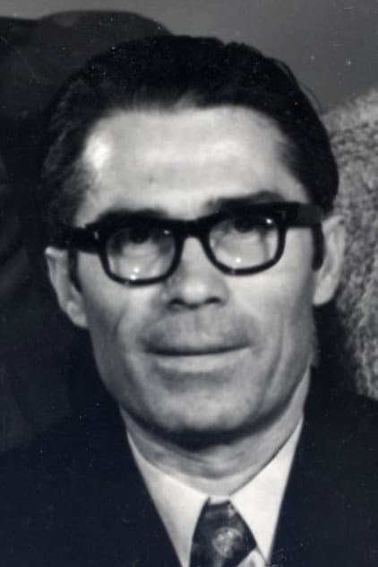 Viktor Osennikov