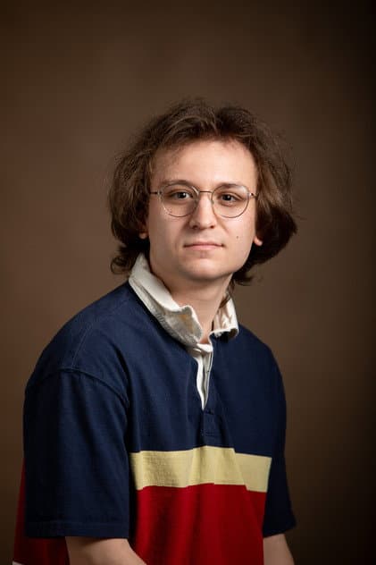 Sean Roth