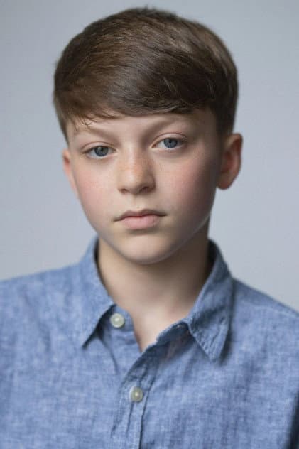 Jenson Clarke