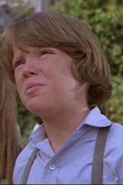 Bobby Rolofson