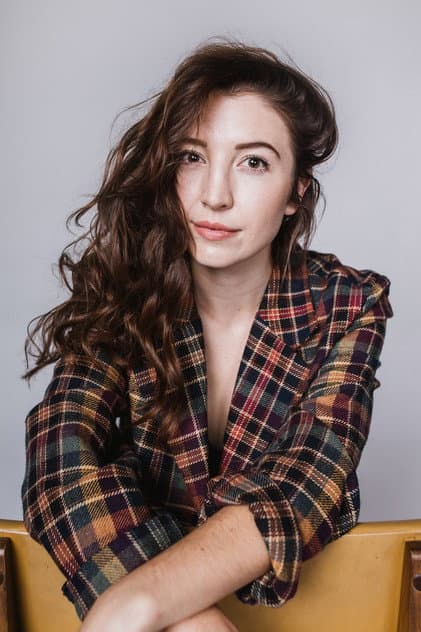 Augusta Zietsman