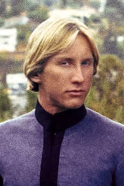 Tim Nolty