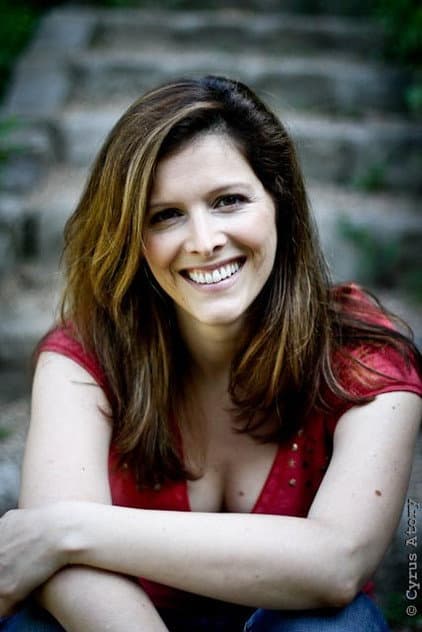 Sabrina Gunnell