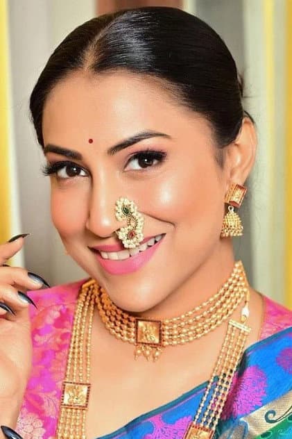 Kranti Redkar