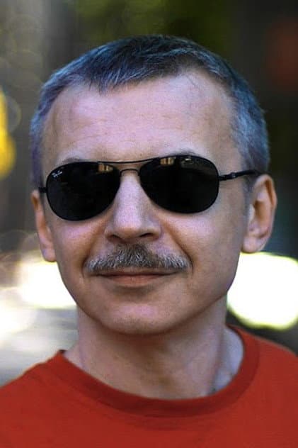 Dmitriy Zverkov